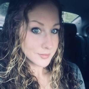Meet your Posher, Christy